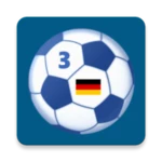 Logo of 3. Liga android Application 